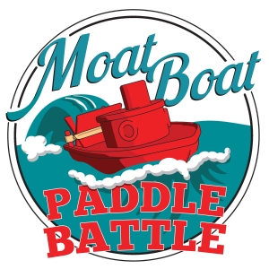 PaddleBattleLogo